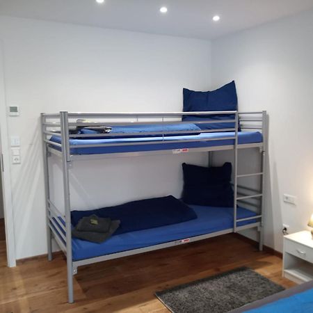 Ferienwohnung "Blue" Im Herzen Von Sulz Лар Екстериор снимка