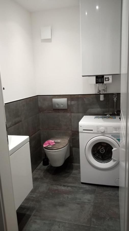Ferienwohnung "Blue" Im Herzen Von Sulz Лар Екстериор снимка