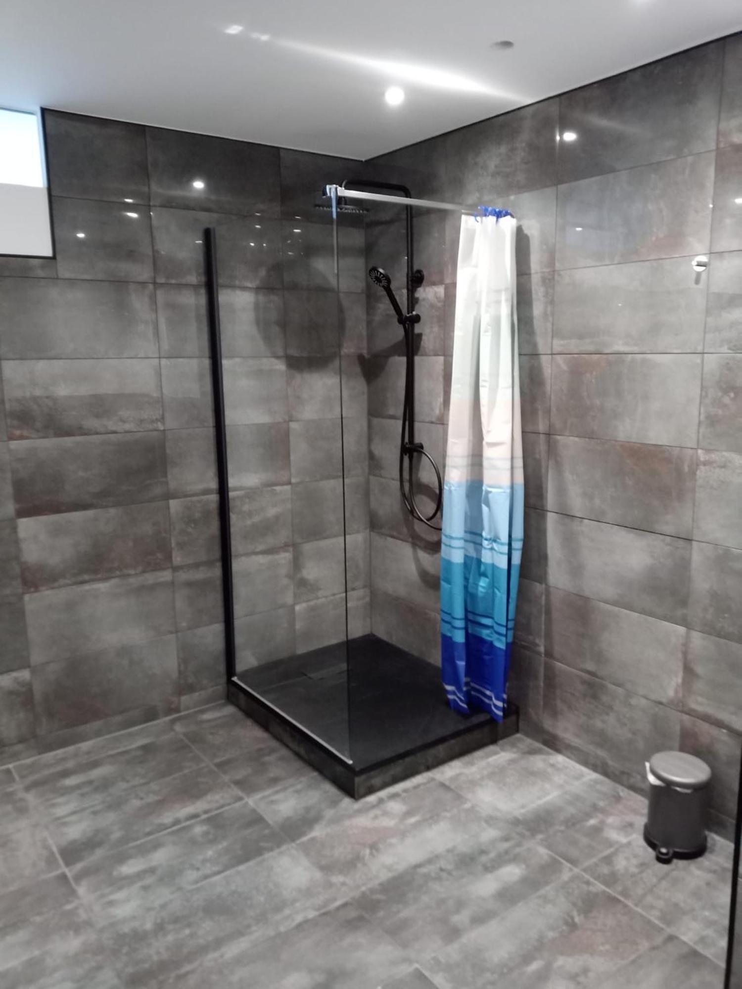 Ferienwohnung "Blue" Im Herzen Von Sulz Лар Екстериор снимка